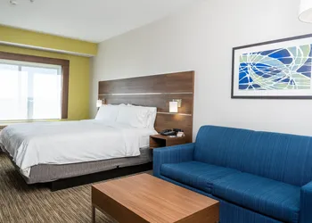 Holiday Inn Express San Clemente N – Beach Area by IHG hotel thumbnail 8