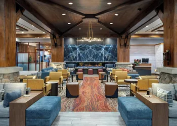 Marriott's Timber Lodge hotel thumbnail 2