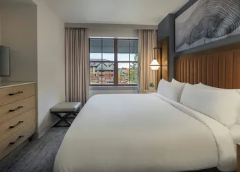 Marriott's Timber Lodge hotel thumbnail 5
