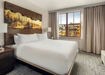 Marriott's Timber Lodge hotel thumbnail 6