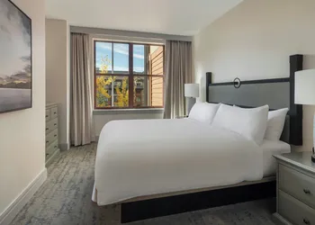 Marriott's Timber Lodge hotel thumbnail 7