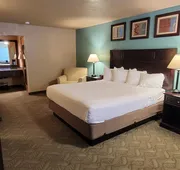 Best Western Plus Bayshore Inn hotel detail image 5