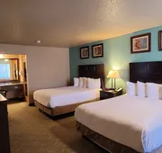 Best Western Plus Bayshore Inn hotel detail image 7