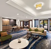 Fairfield Inn and Suites By Marriott Chesapeake hotel detail image 3