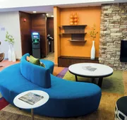 Fairfield Inn and Suites By Marriott Chesapeake hotel detail image 4
