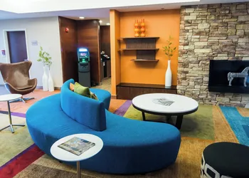 Fairfield Inn and Suites By Marriott Chesapeake hotel thumbnail 4