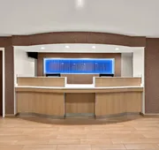 Fairfield Inn and Suites By Marriott Chesapeake hotel detail image 5