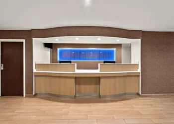 Fairfield Inn and Suites By Marriott Chesapeake hotel thumbnail 5