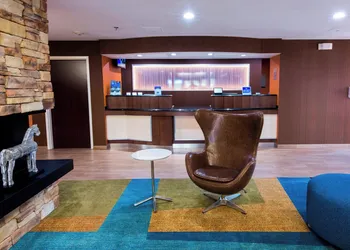 Fairfield Inn and Suites By Marriott Chesapeake hotel thumbnail 6