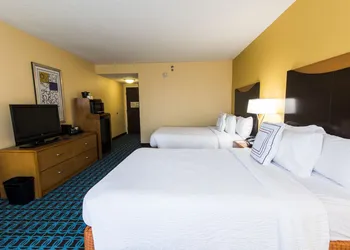 Fairfield Inn and Suites By Marriott Chesapeake hotel thumbnail 7