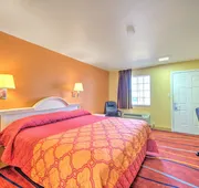 Heights Inn by Townhouse Harker Heights/Killeen hotel detail image 5