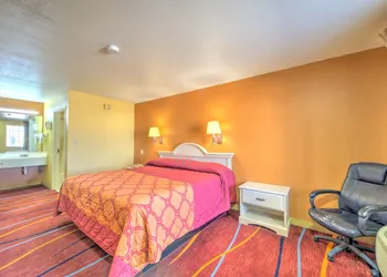 Heights Inn by Townhouse Harker Heights/Killeen hotel thumbnail 6