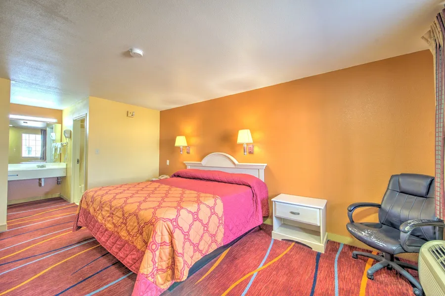 Heights Inn by Townhouse Harker Heights/Killeen hotel detail image 6