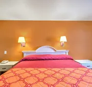 Heights Inn by Townhouse Harker Heights/Killeen hotel detail image 7