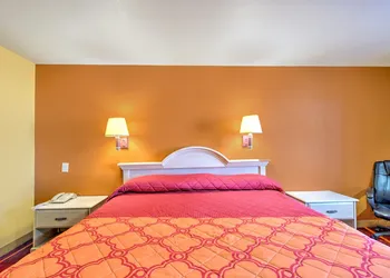 Heights Inn by Townhouse Harker Heights/Killeen hotel thumbnail 7