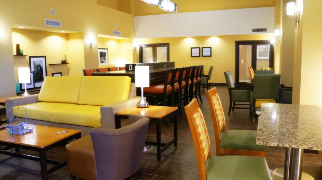 Hampton Inn & Suites Kingman hotel detail image 2