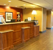 Hampton Inn & Suites Kingman hotel detail image 4