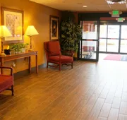 Hampton Inn & Suites Kingman hotel detail image 5