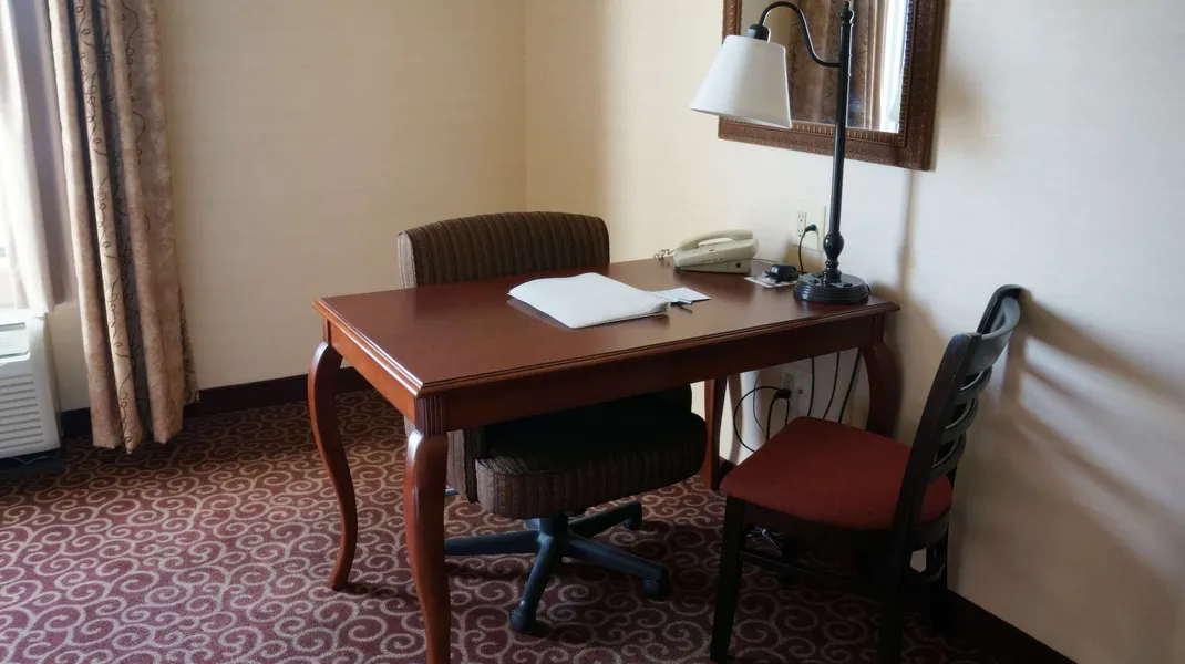 Hampton Inn & Suites Kingman hotel detail image 6