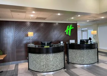Holiday Inn Effingham by IHG hotel thumbnail 2
