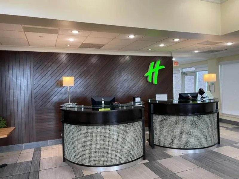 Holiday Inn Effingham by IHG hotel detail image 2