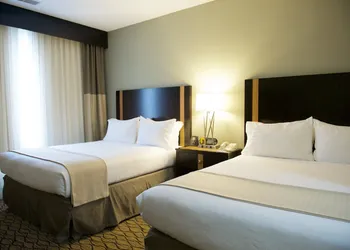 Holiday Inn Effingham by IHG hotel thumbnail 3