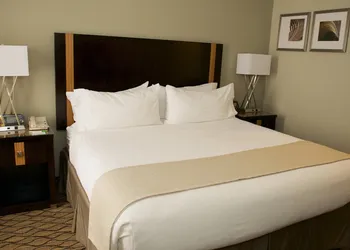 Holiday Inn Effingham by IHG hotel thumbnail 4