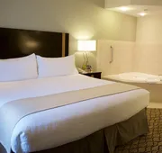 Holiday Inn Effingham by IHG hotel detail image 5