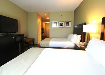 Holiday Inn Effingham by IHG hotel thumbnail 6