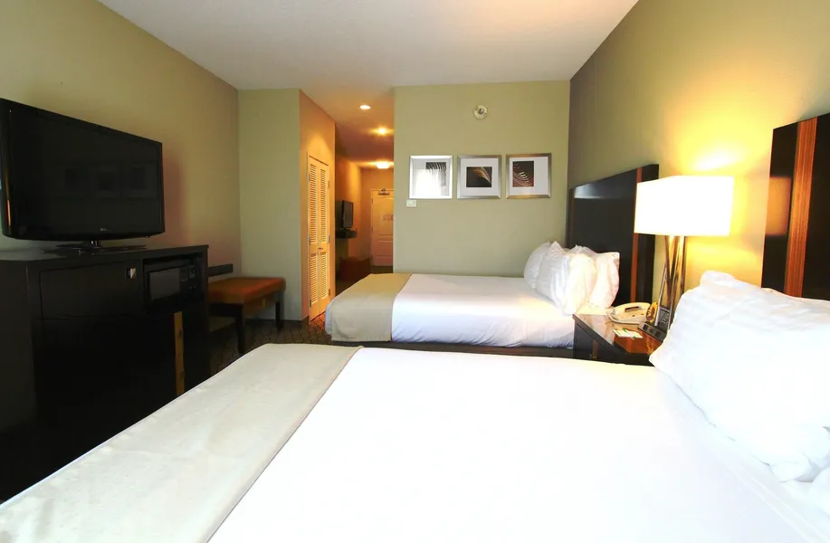 Holiday Inn Effingham by IHG hotel detail image 6