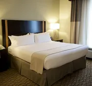 Holiday Inn Effingham by IHG hotel detail image 7