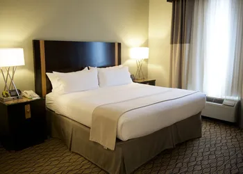 Holiday Inn Effingham by IHG hotel thumbnail 7
