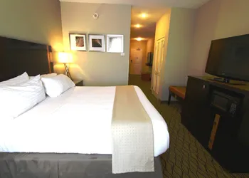 Holiday Inn Effingham by IHG hotel thumbnail 8
