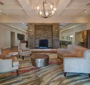 Homewood Suites By Hilton Houston IAH Airport Beltway 8 hotel detail image 3