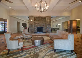 Homewood Suites By Hilton Houston IAH Airport Beltway 8 hotel thumbnail 3