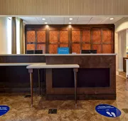 Homewood Suites By Hilton Houston IAH Airport Beltway 8 hotel detail image 4