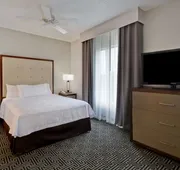 Homewood Suites By Hilton Houston IAH Airport Beltway 8 hotel detail image 5