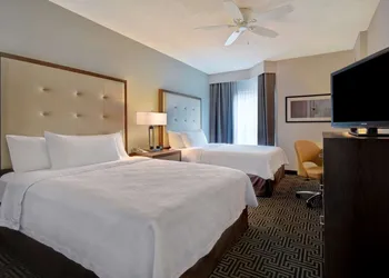 Homewood Suites By Hilton Houston IAH Airport Beltway 8 hotel thumbnail 6