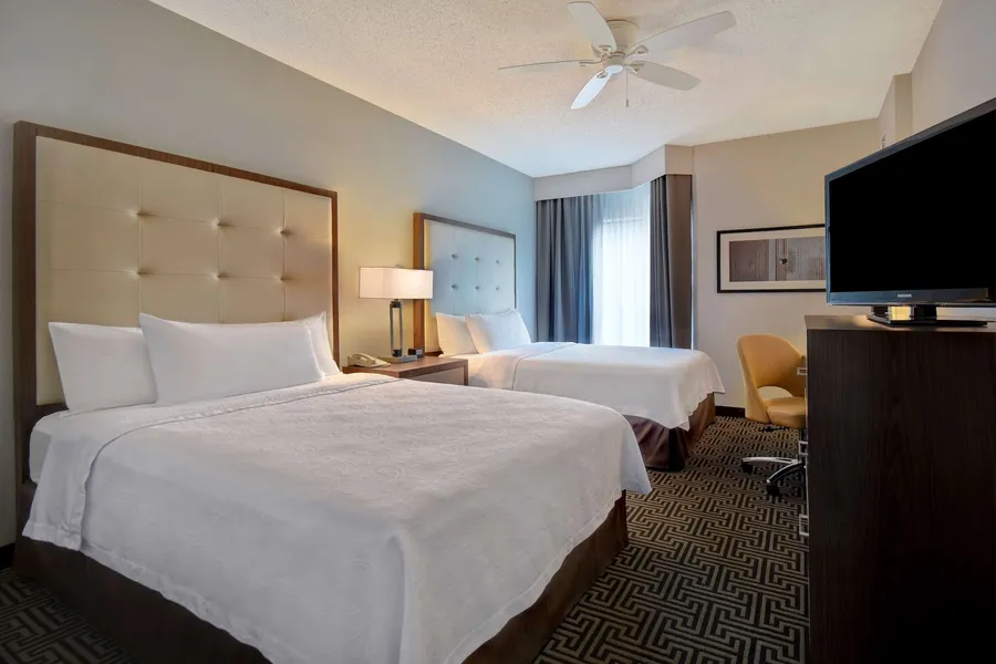 Homewood Suites By Hilton Houston IAH Airport Beltway 8 hotel detail image 6