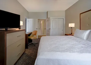 Homewood Suites By Hilton Houston IAH Airport Beltway 8 hotel thumbnail 8