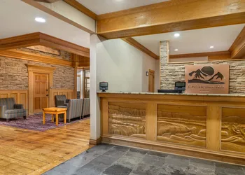 Hilton Vacation Club Cedar Breaks Brian Head hotel thumbnail 2