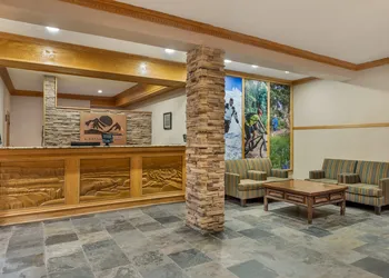 Hilton Vacation Club Cedar Breaks Brian Head hotel thumbnail 3