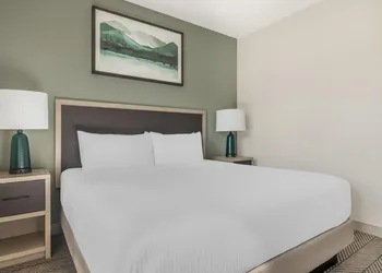 Hilton Vacation Club Cedar Breaks Brian Head hotel thumbnail 4