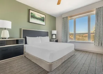 Hilton Vacation Club Cedar Breaks Brian Head hotel thumbnail 6
