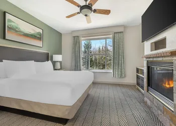 Hilton Vacation Club Cedar Breaks Brian Head hotel thumbnail 8