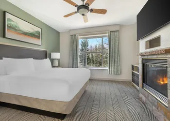 Hilton Vacation Club Cedar Breaks Brian Head hotel thumbnail 8
