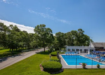 Blue Rock Resort hotel thumbnail 4