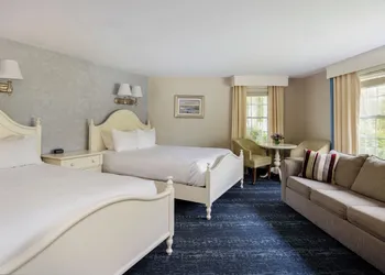 Blue Rock Resort hotel thumbnail 5