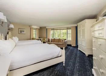 Blue Rock Resort hotel thumbnail 6
