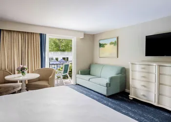 Blue Rock Resort hotel thumbnail 8